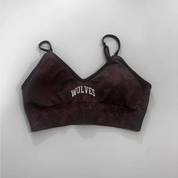 Darcsport Everson Seamless Sports bra size medium - Picture 2 of 4